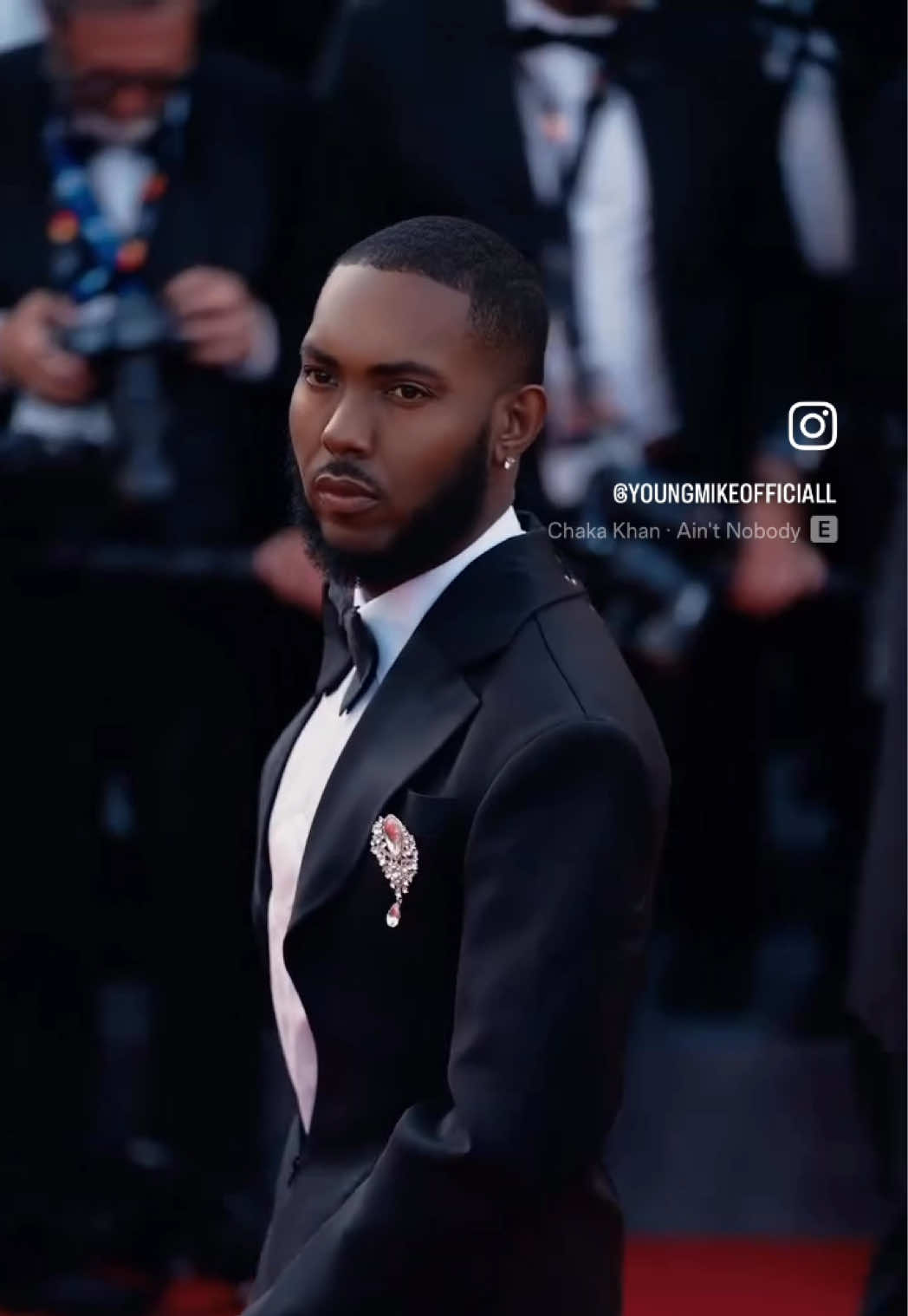 @Youngmikeofficiall