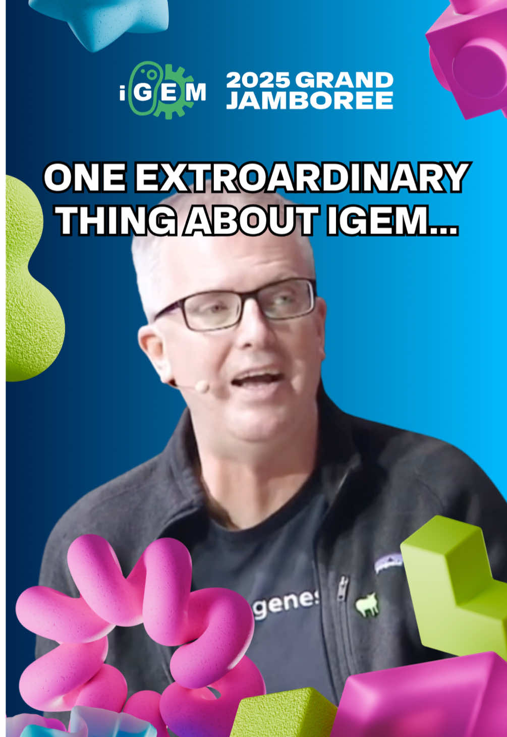 @iGEM Headquarters