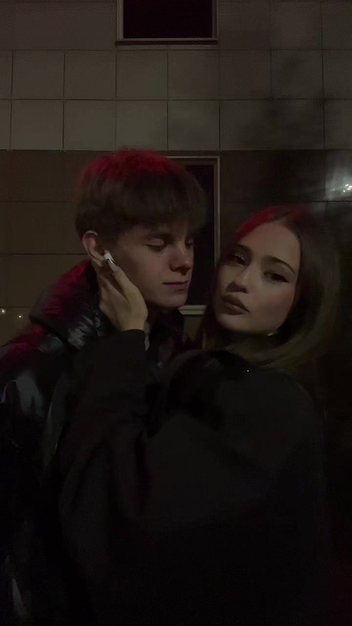 @вика купер