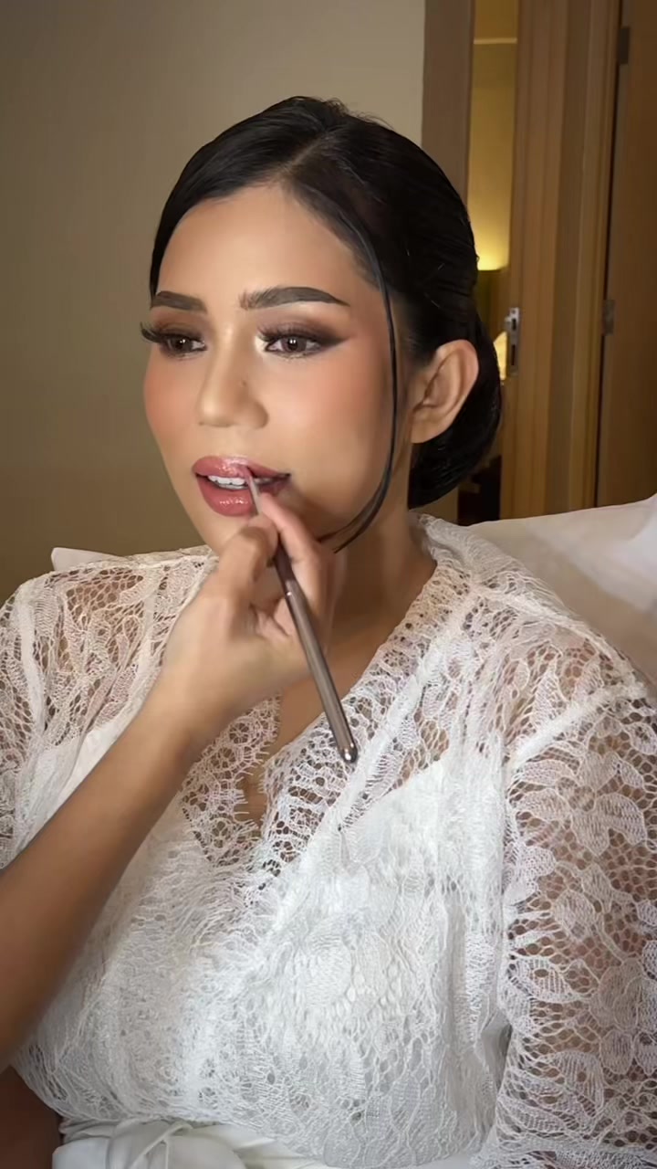 @makeup by jojor