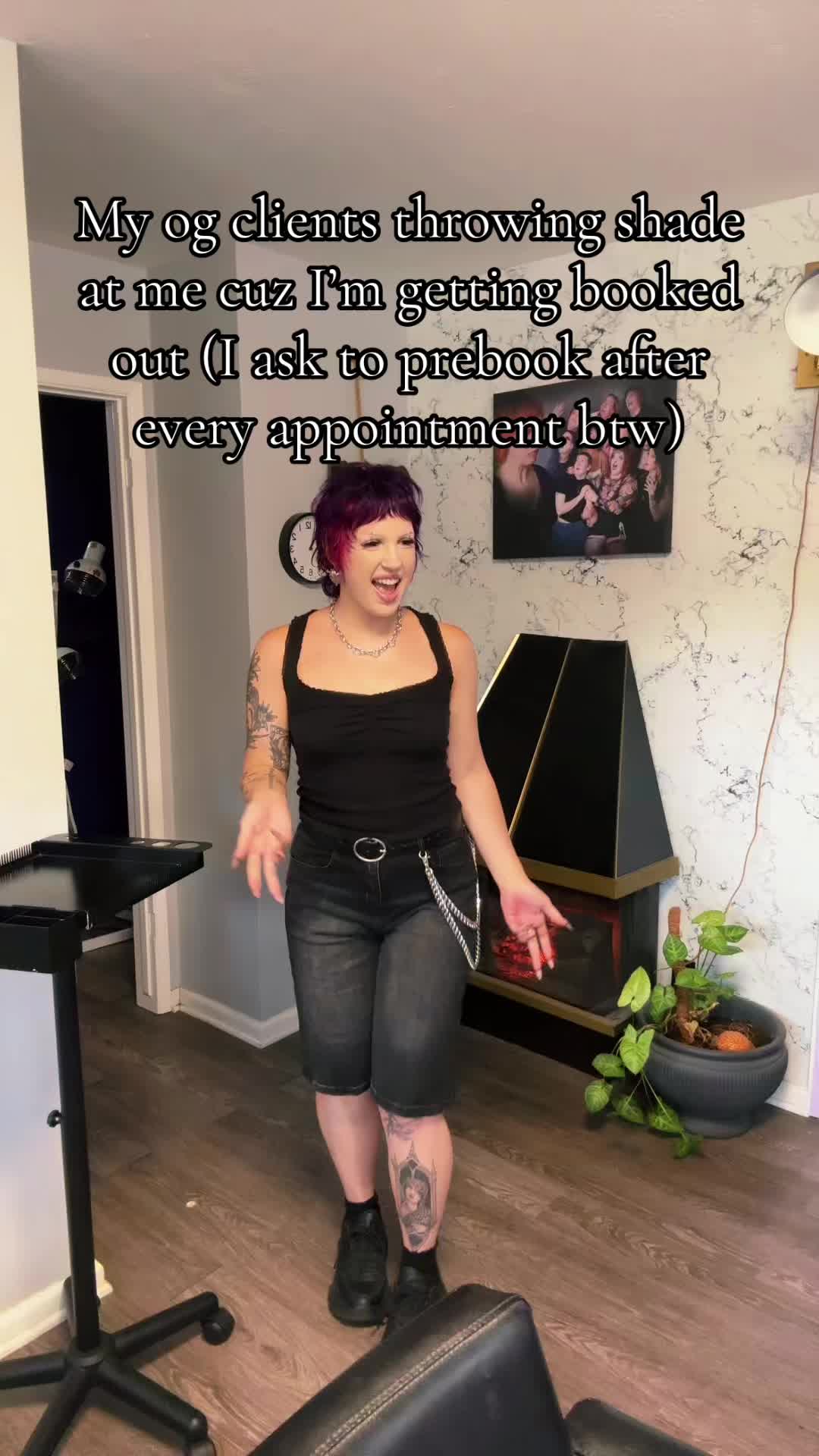 @🔮Syd ~ Omaha Alt Hairstylist✨