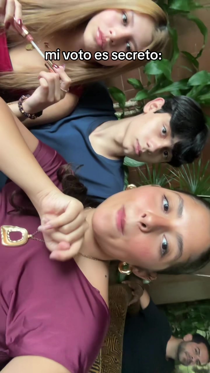 @Isabella Rodriguez Maloof
