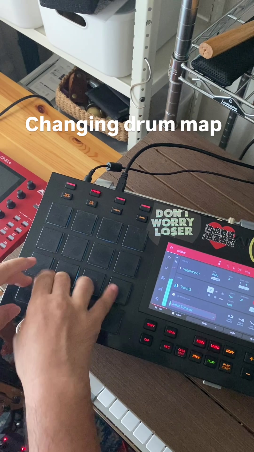 @Doramaru108skills (MPC player)