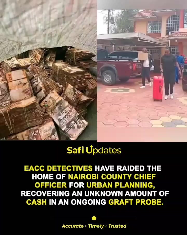 @Safi Updates