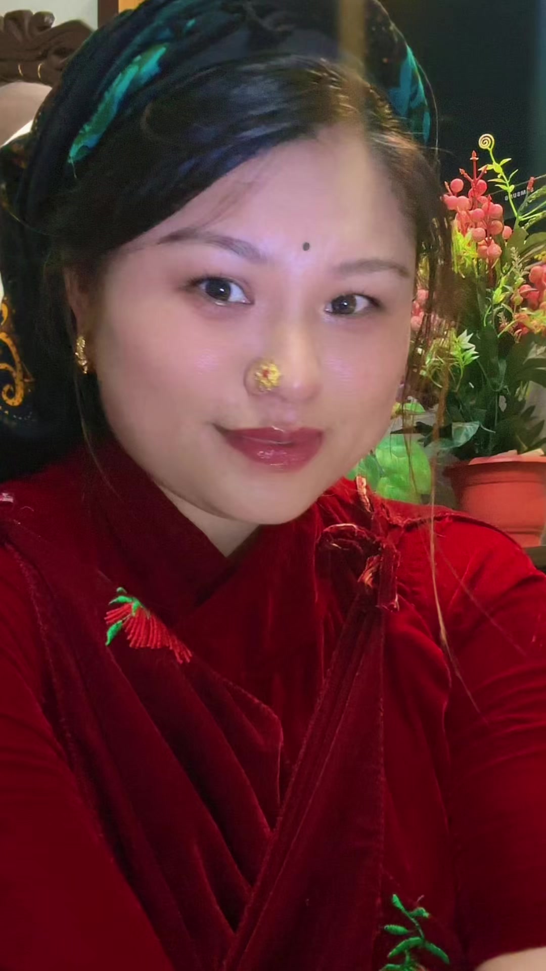 @sushila thapa magar