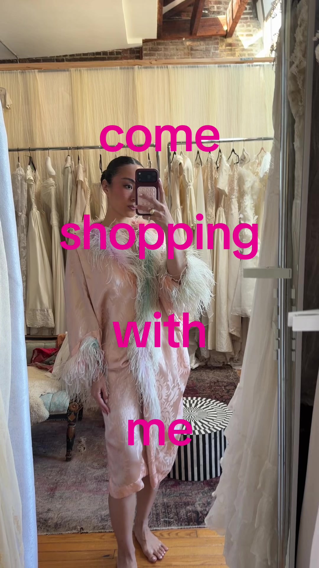 @Claudia Li Johnson