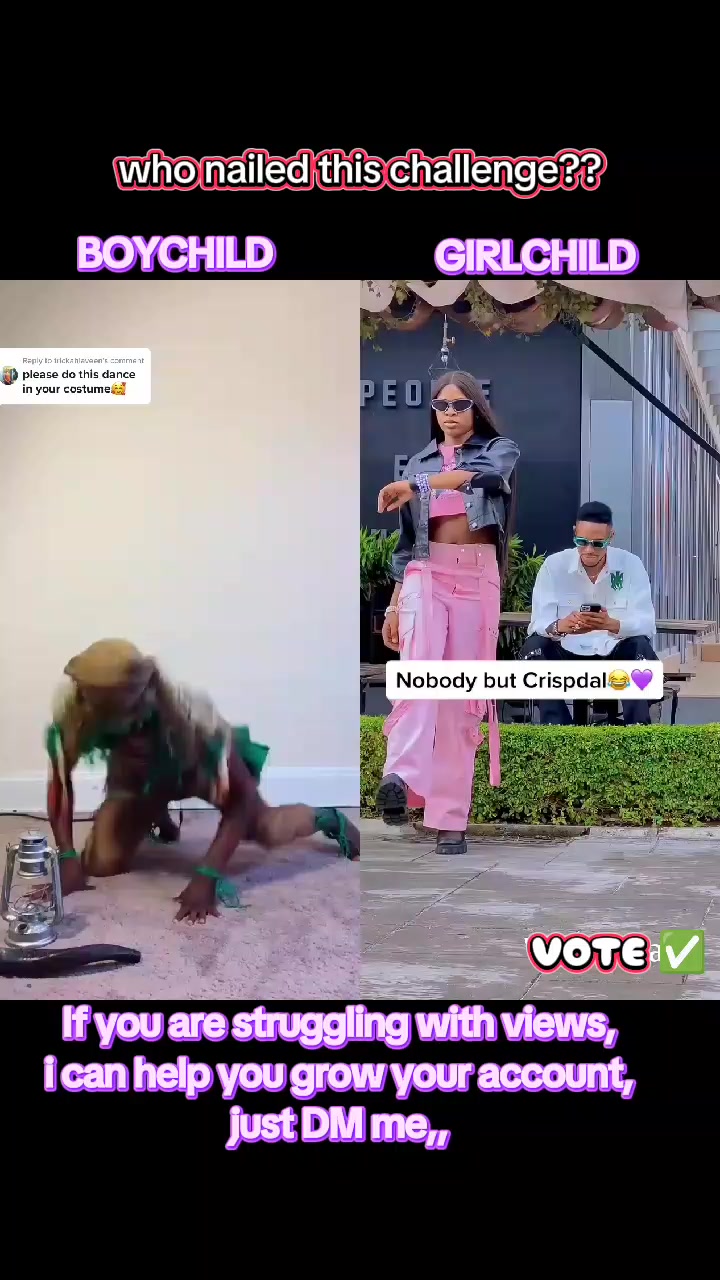 @Mozey dee baddest