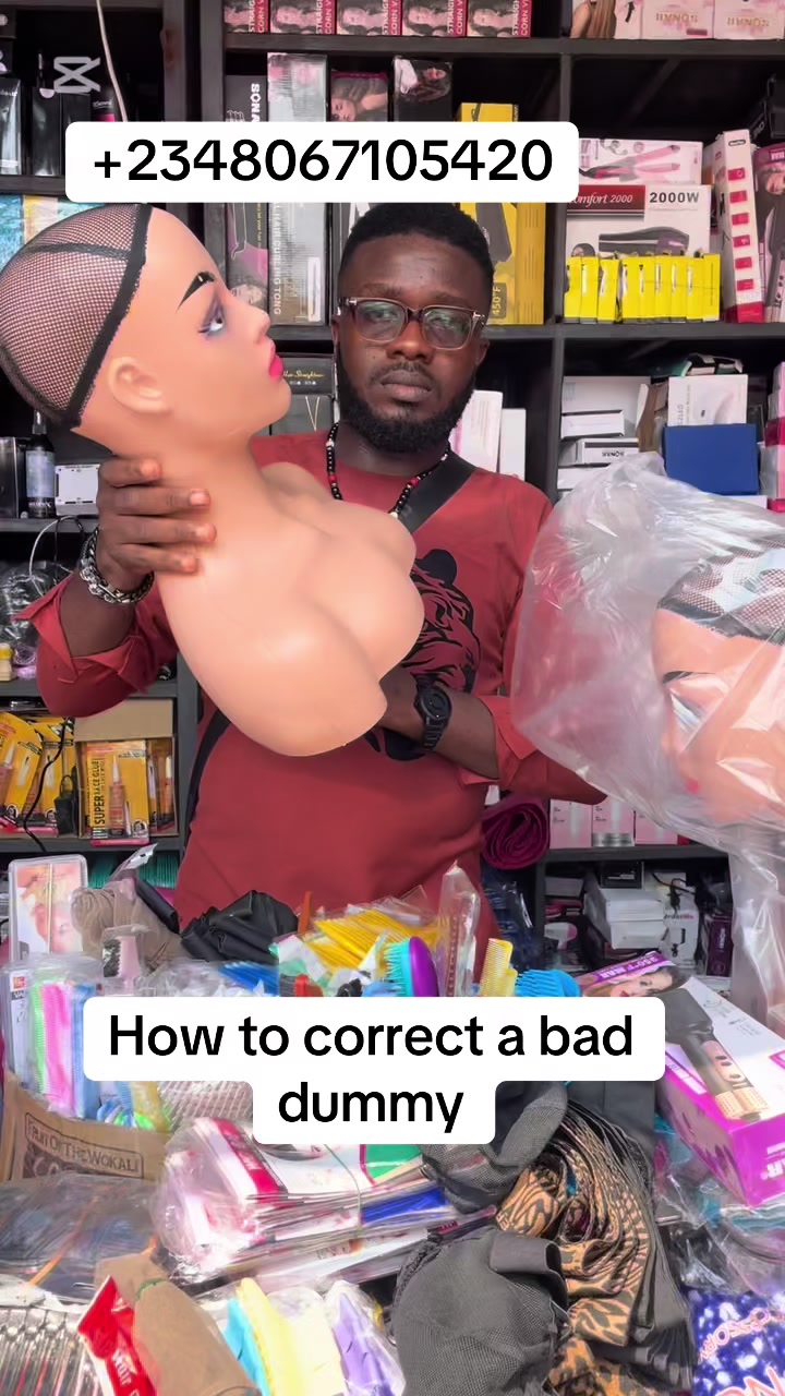 @MR WATER WIGTOOLS MBEAUTY