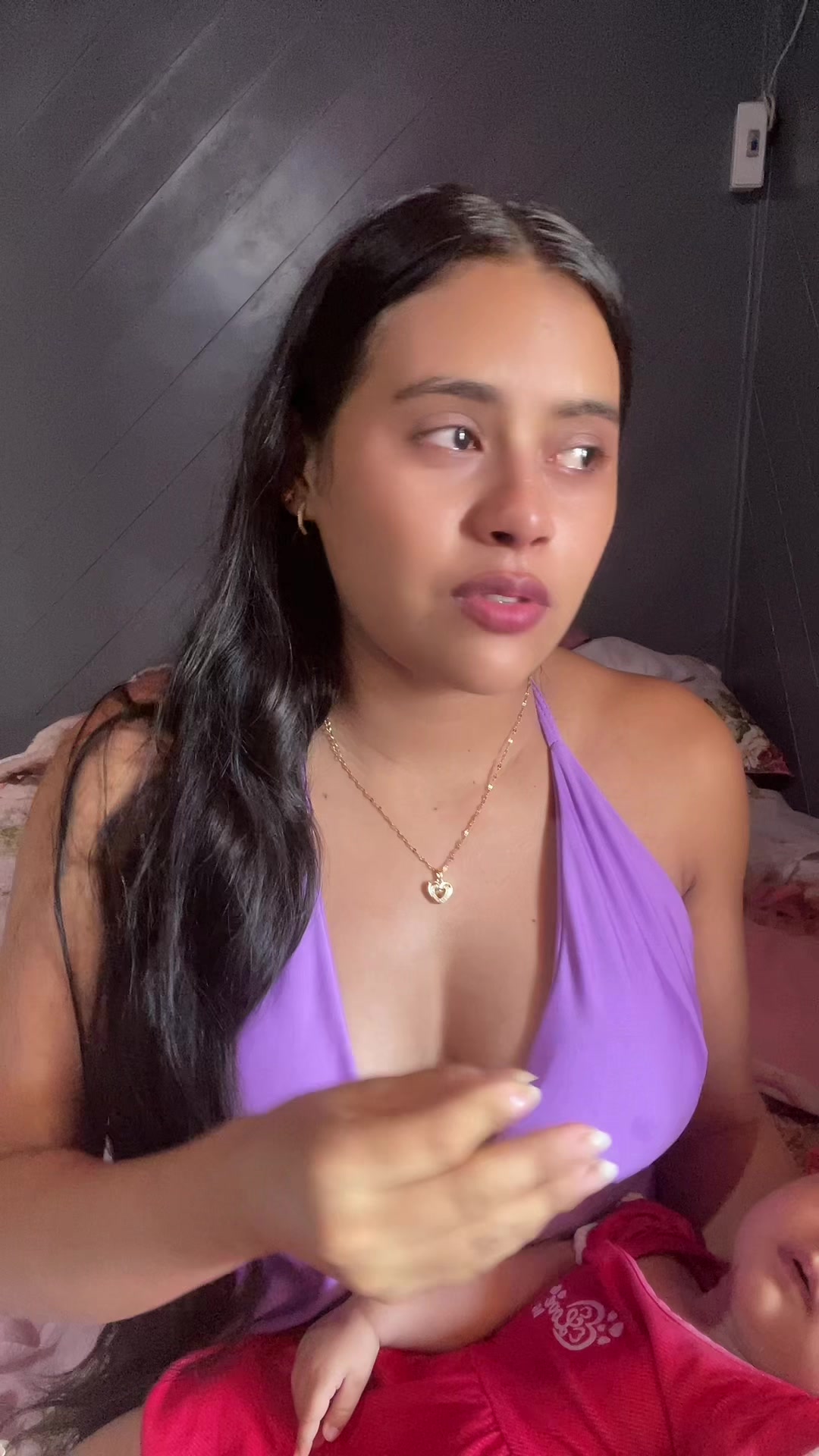 @Kaciane Martins