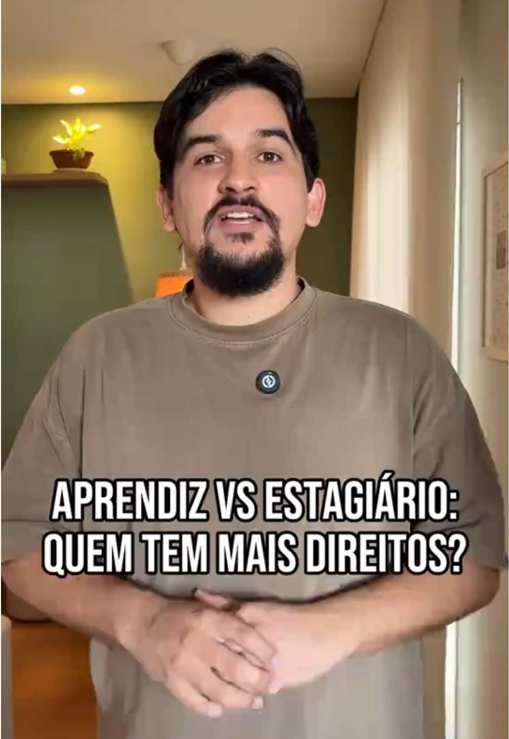 @Meu Primeiro Emprego