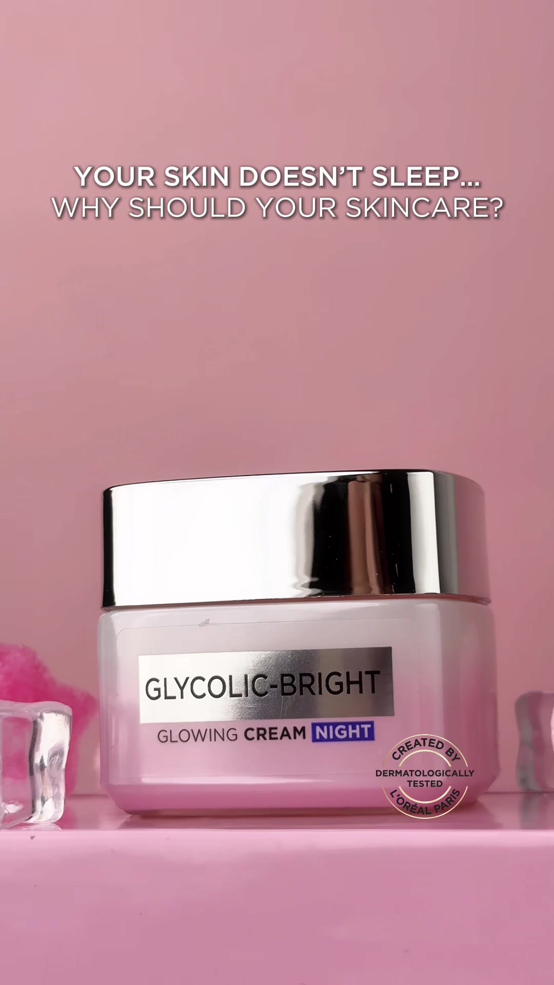 @LorealParisMalaysia