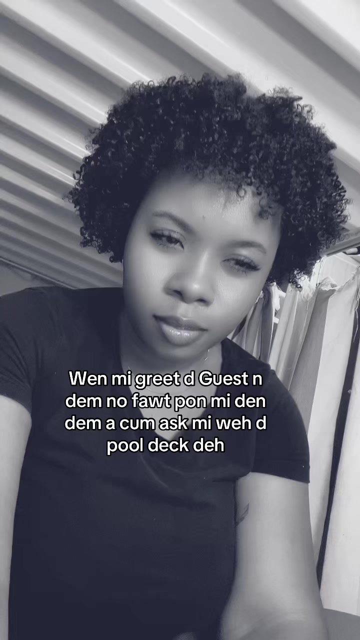 @Royalbadii Yanique