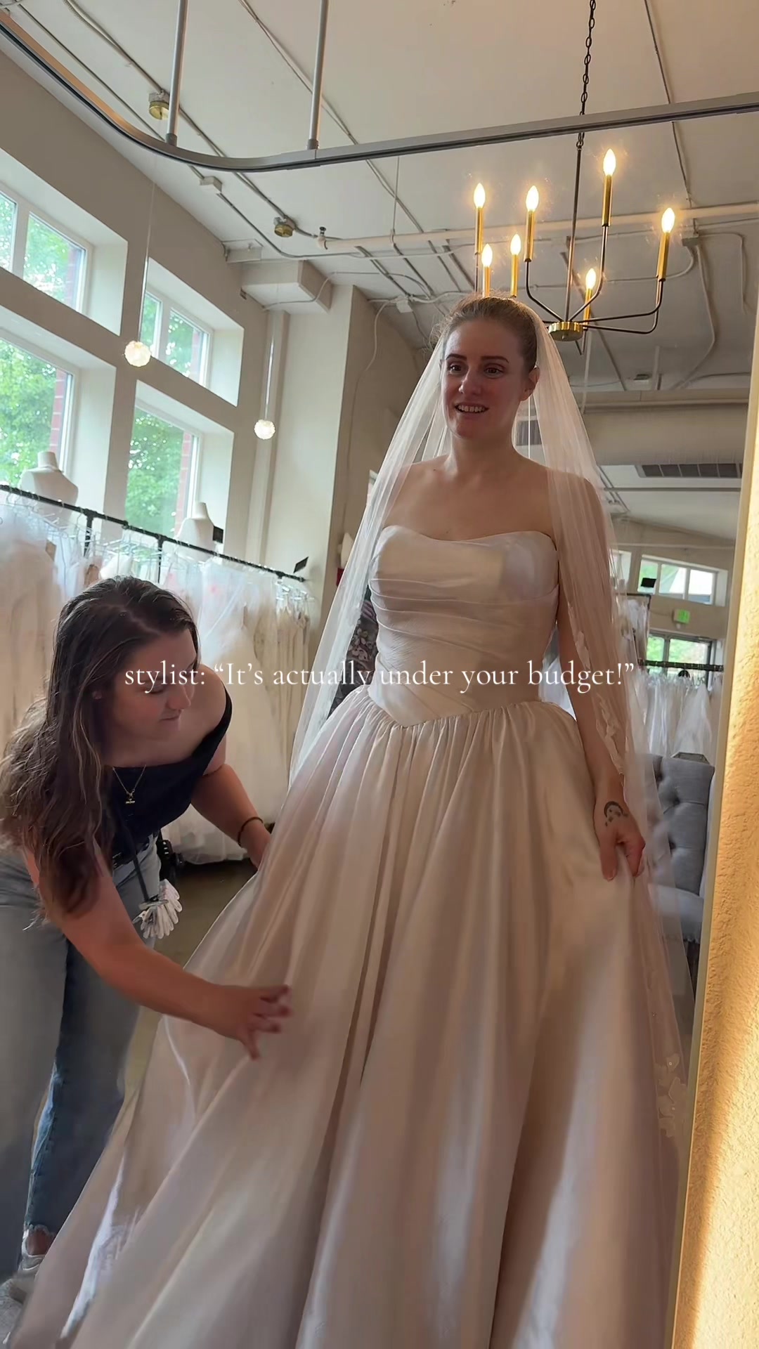 @I Do Bridal