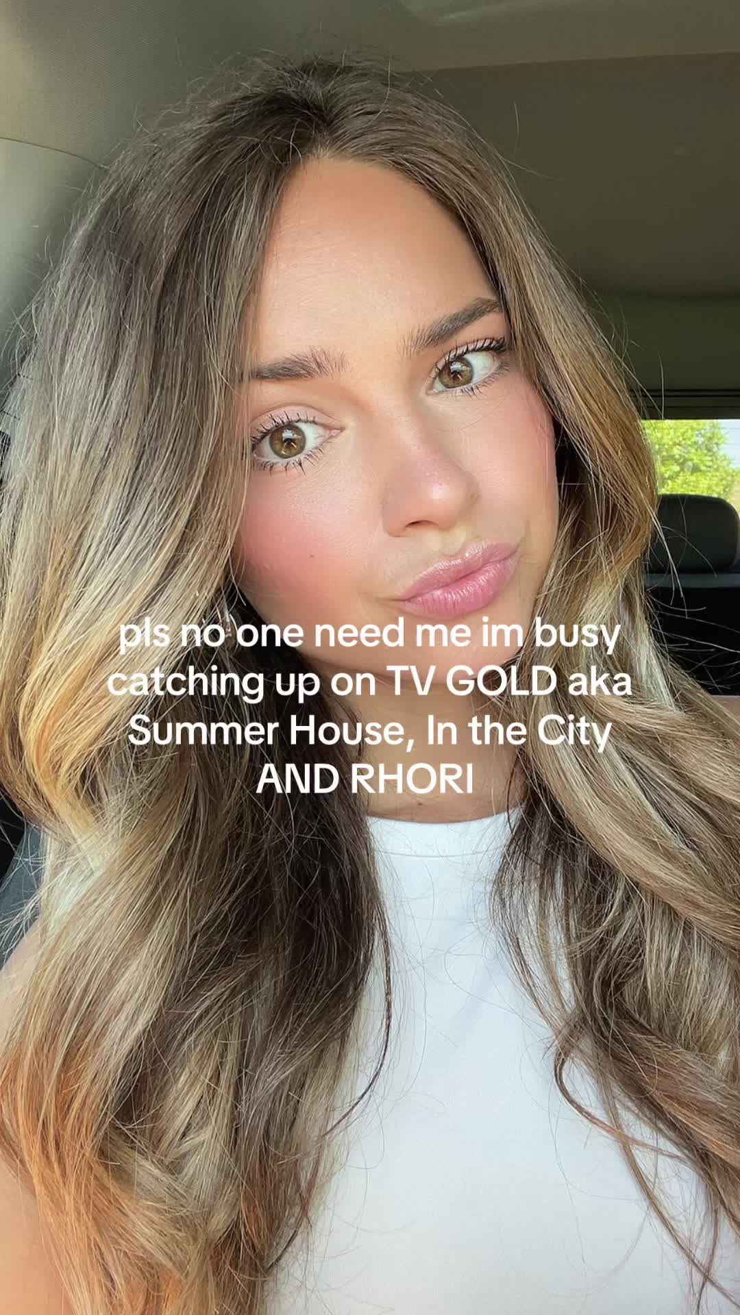 @Bailee Bennett | dog mom + TTC