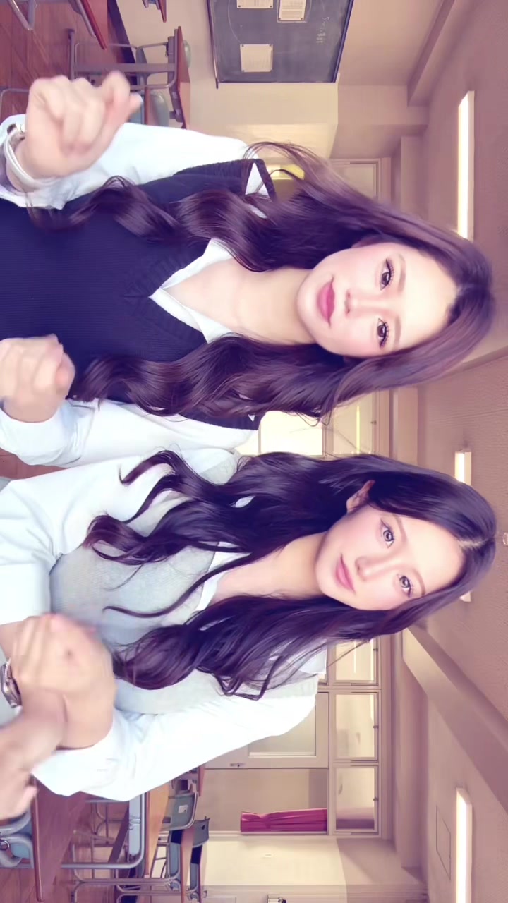 @かのん