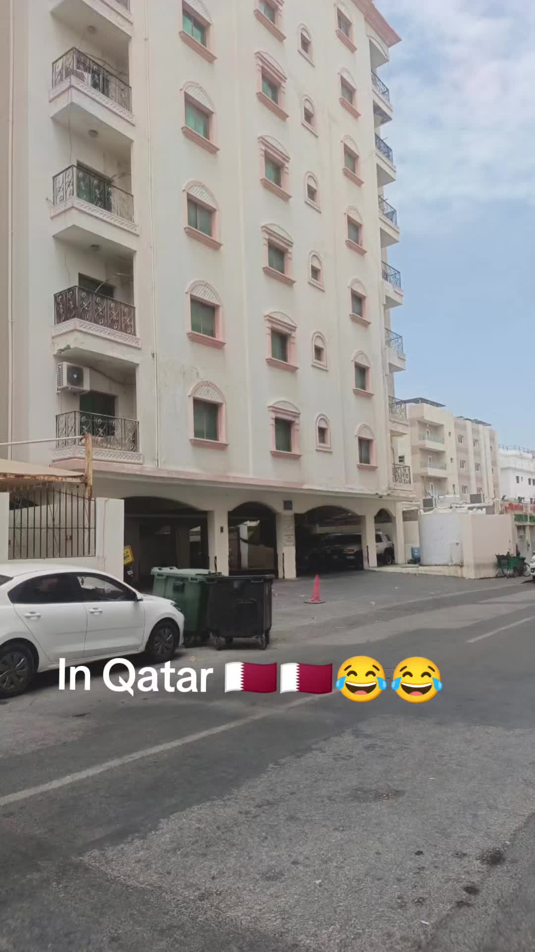 @Maidisha Doha Qatar