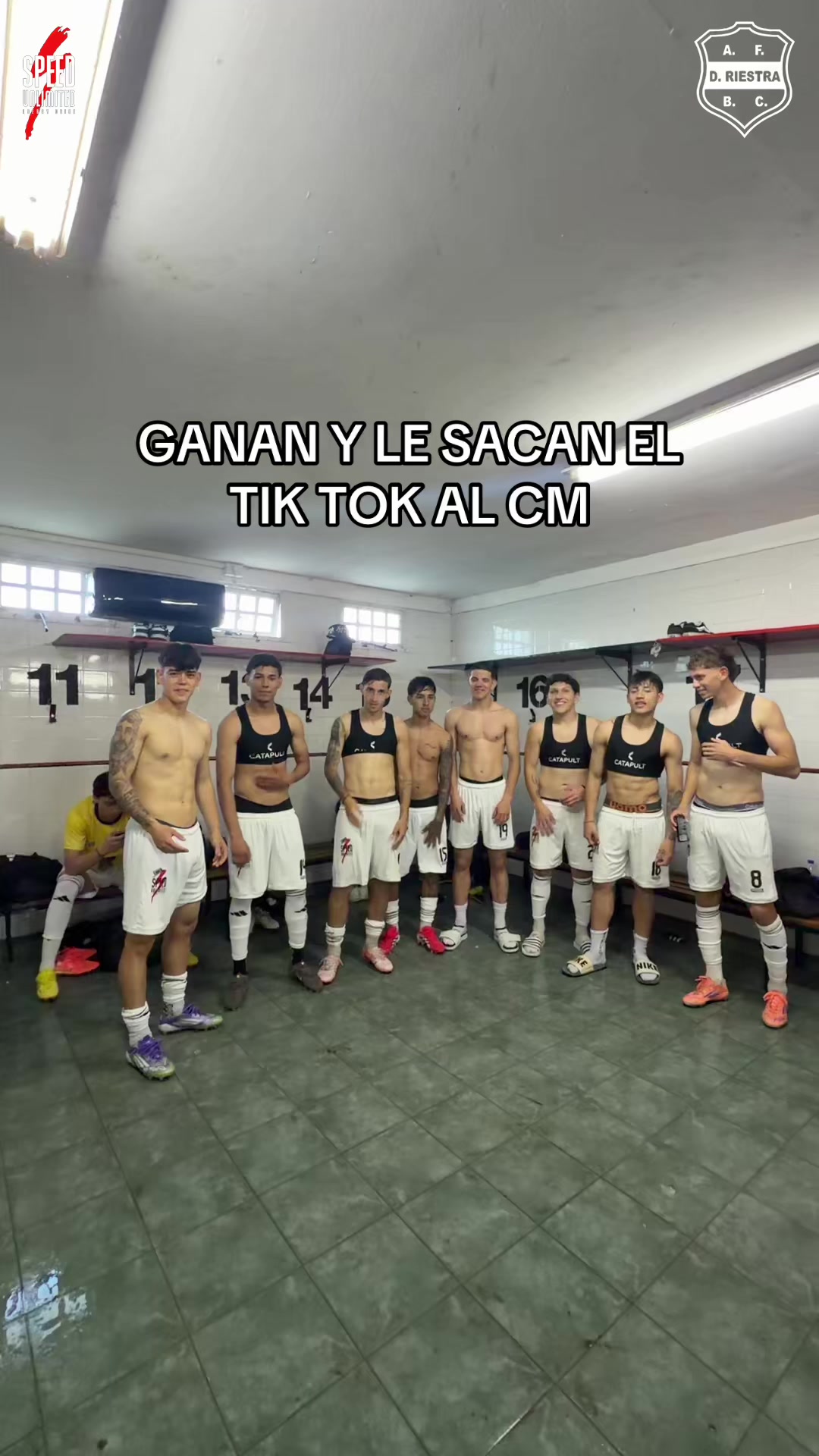 @Deportivo Riestra