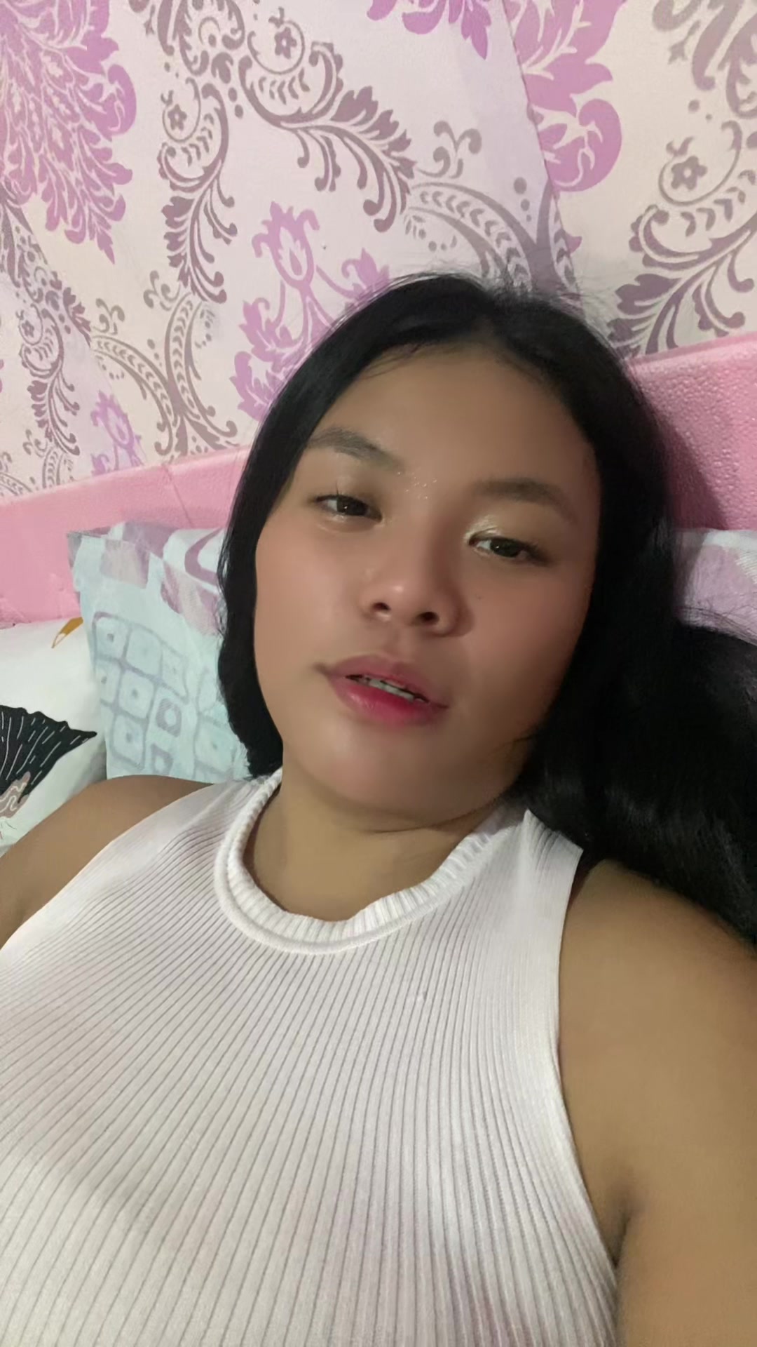 @Sabrina Chloe Mendoz