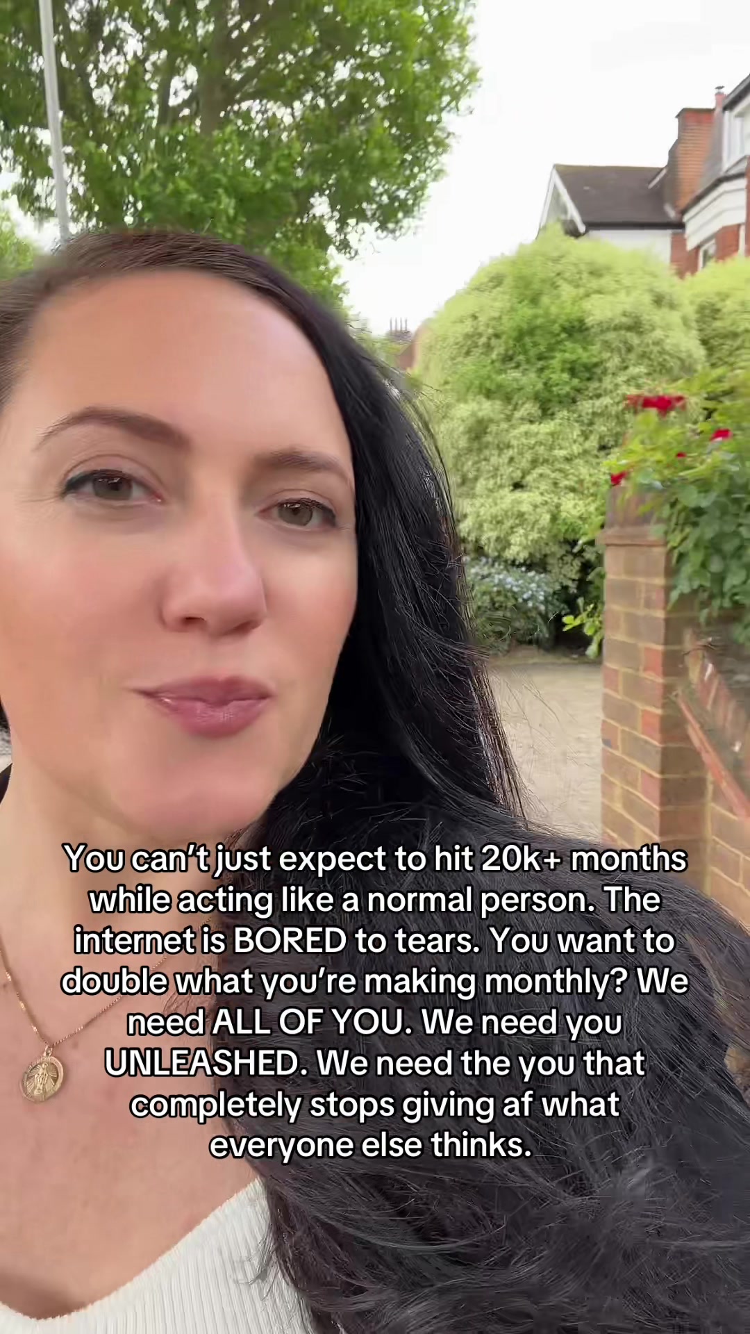 @Pamela