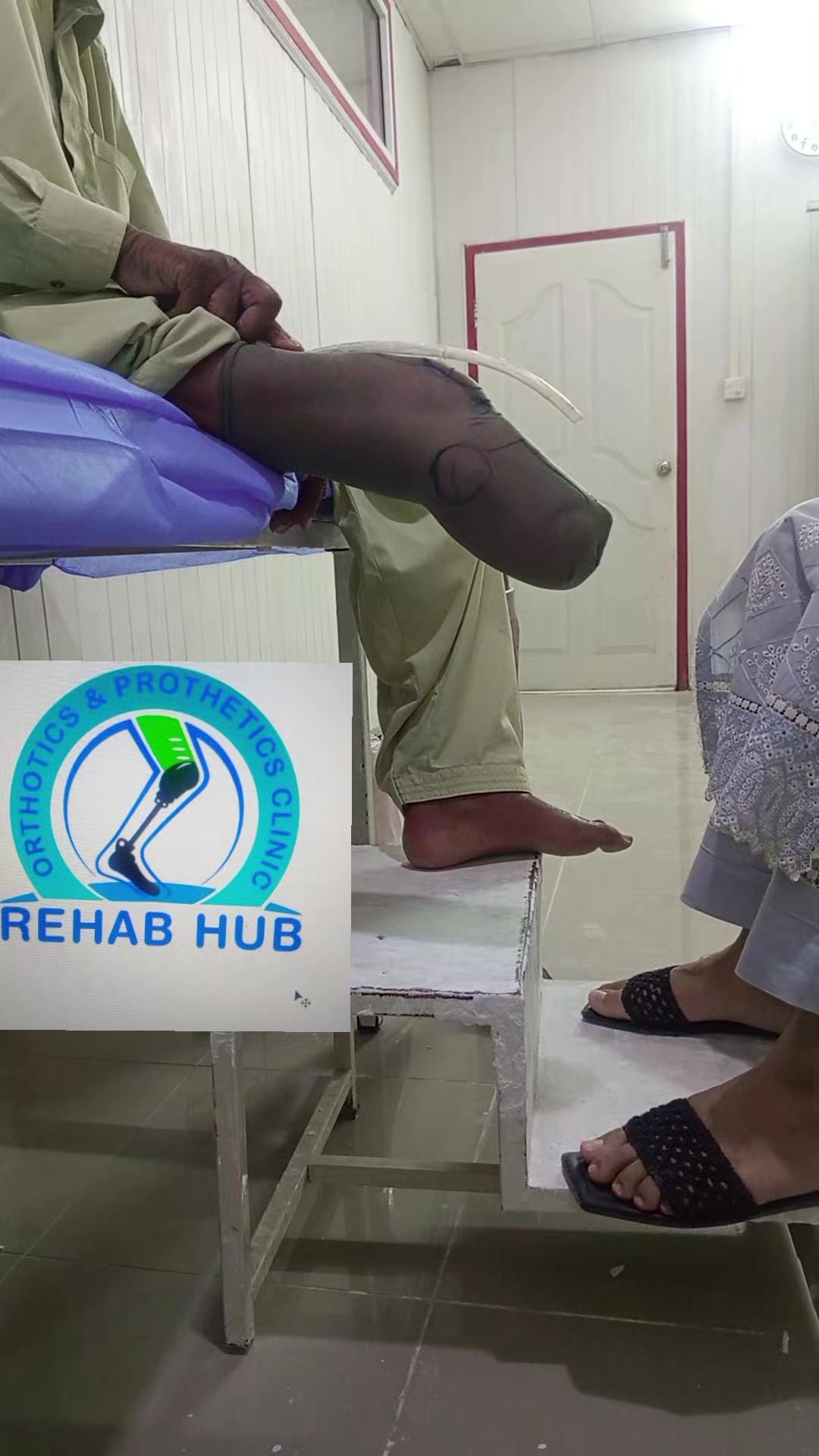 @Rehab Hub 🦿🦾