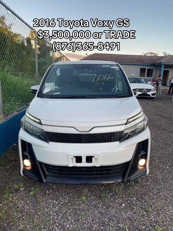 @Jaime’s Auto Sales