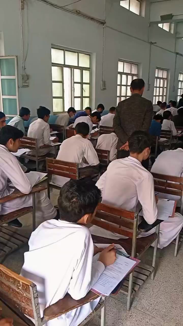 @GHSS CHAKDARA