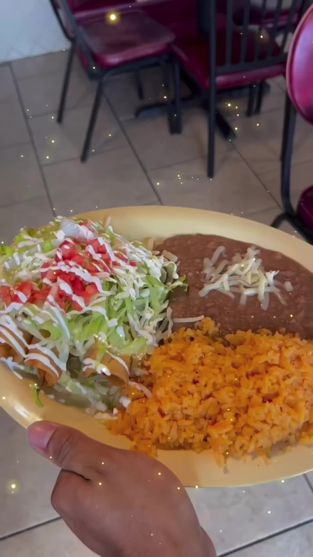 @3 Amigos taqueria