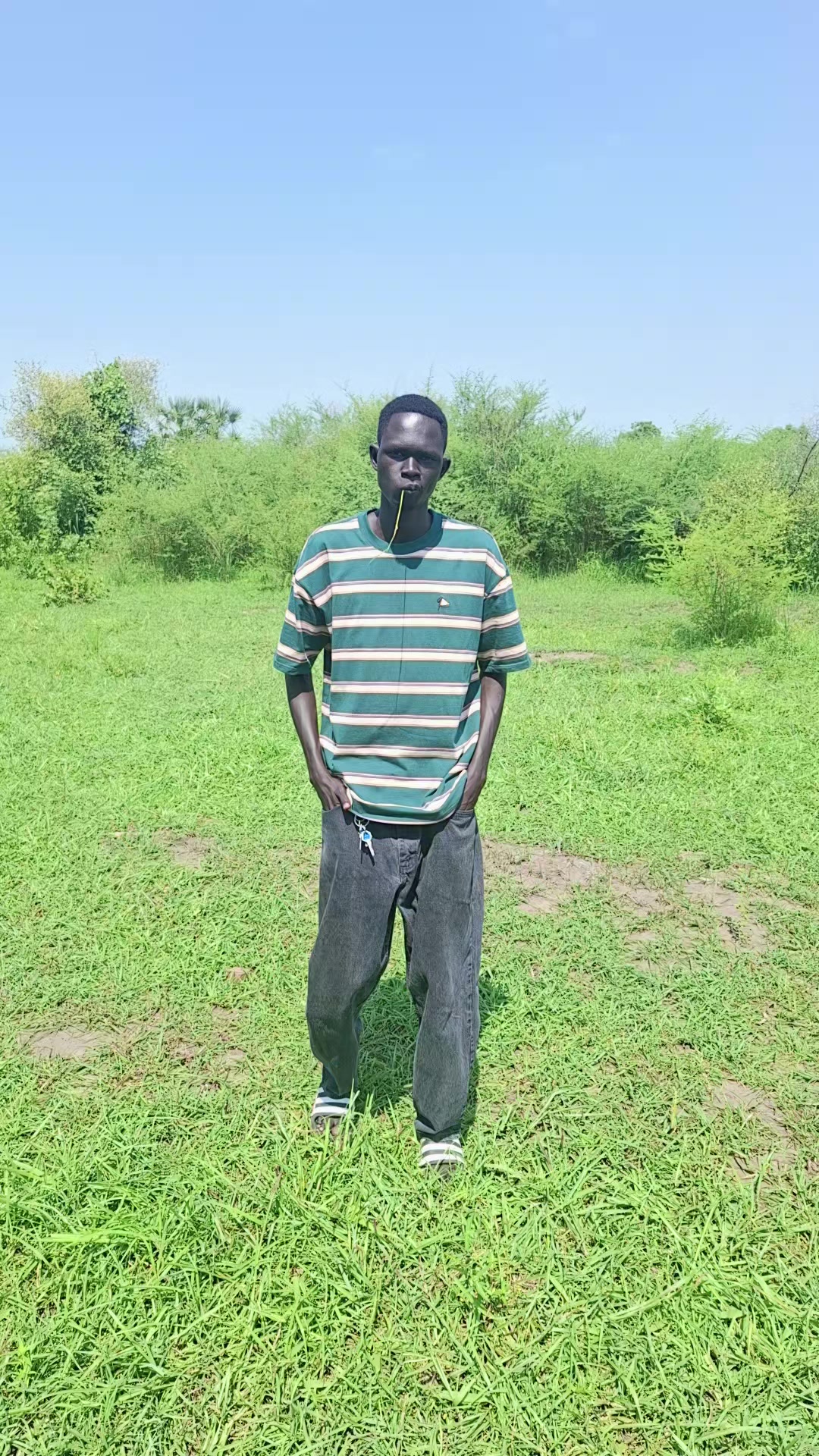 @Thiak Ayuen 🇸🇸