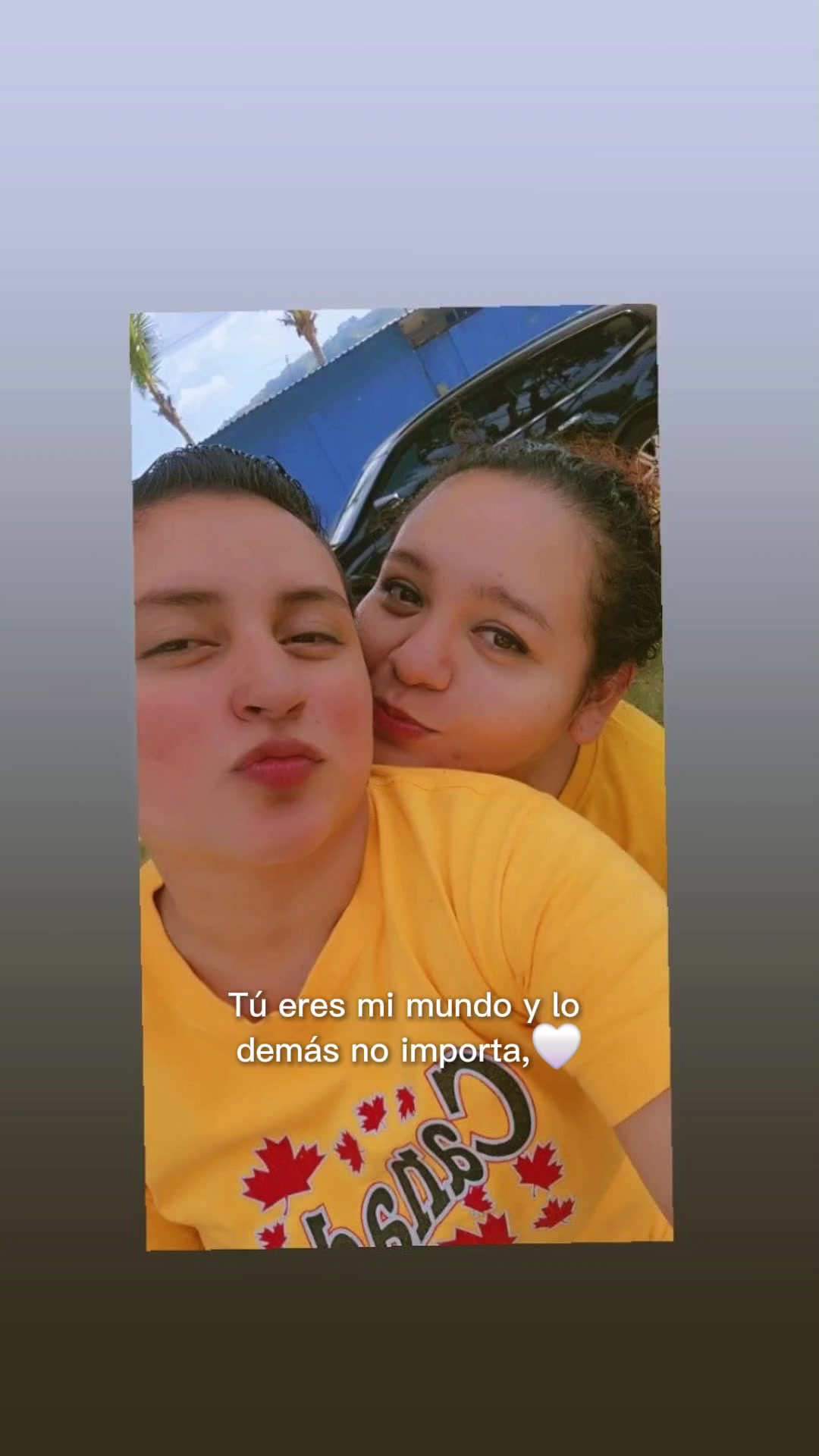 @Sandra Alfaro