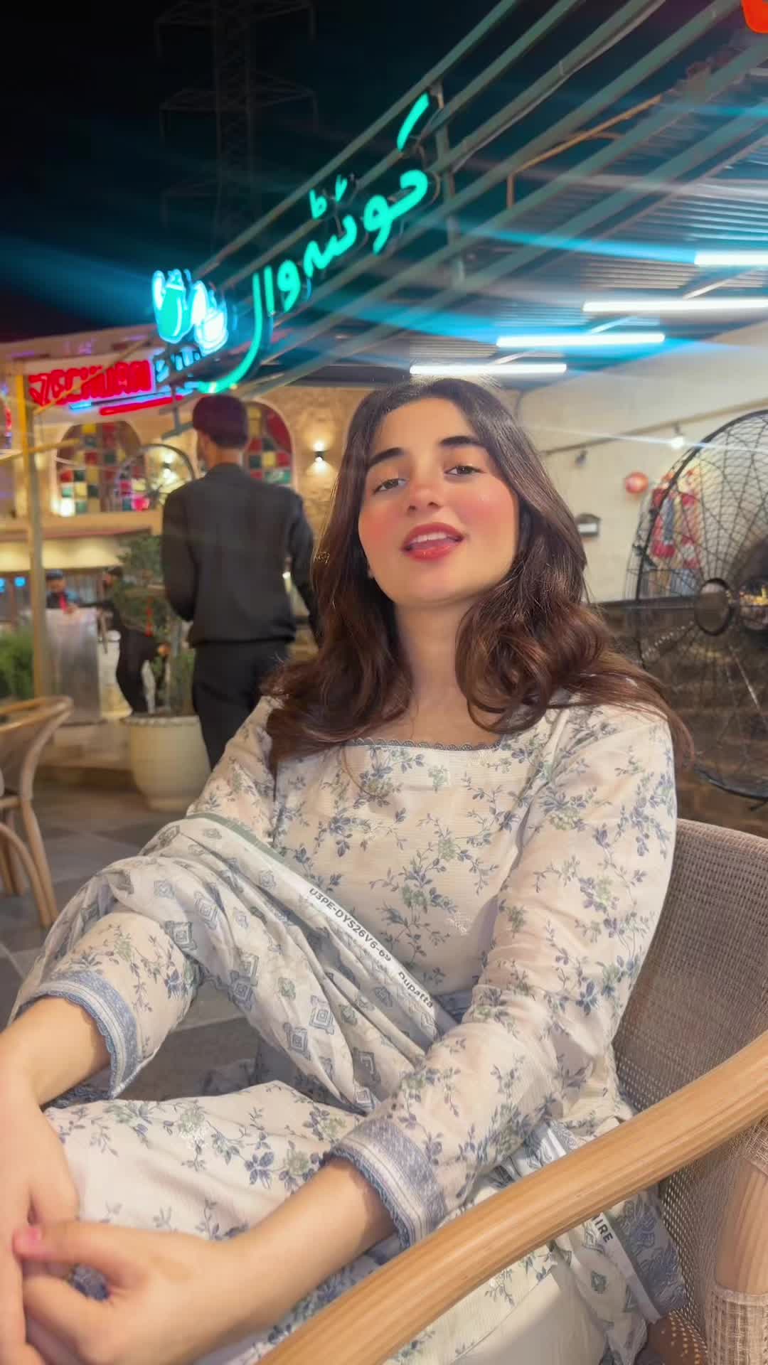 @Ayesha qureshi,