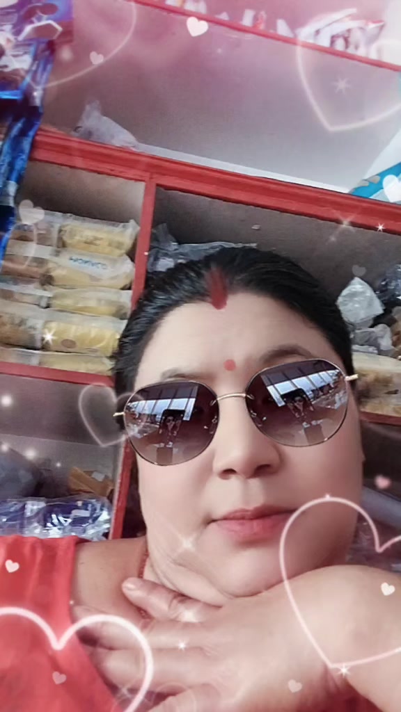 @Shanti Shrestha