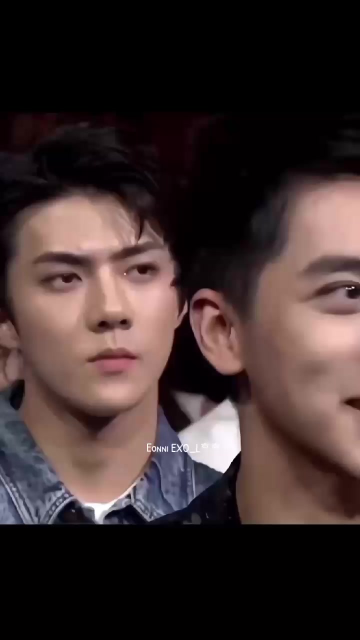 @Eonni EXO_Lᄒᄒ