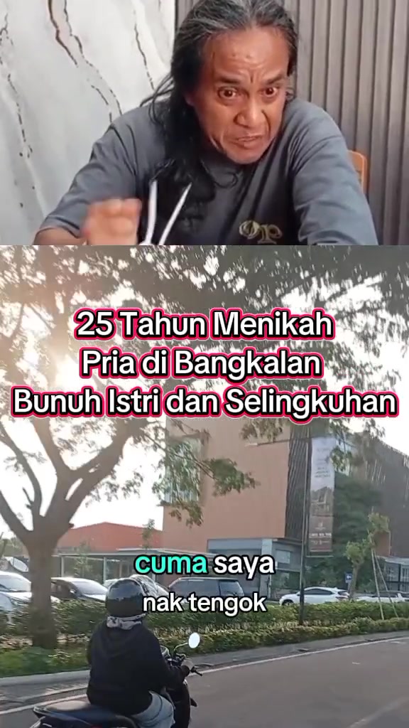 @Telah mengikuti anda