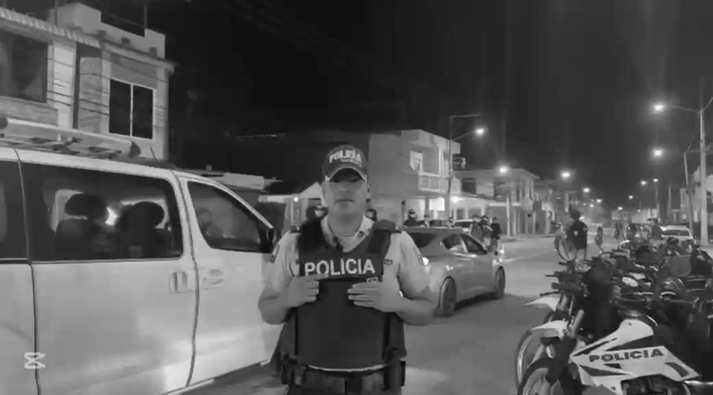 @Troy Hamilton Yepez Coronel