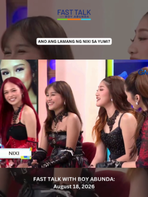 @GMA Network