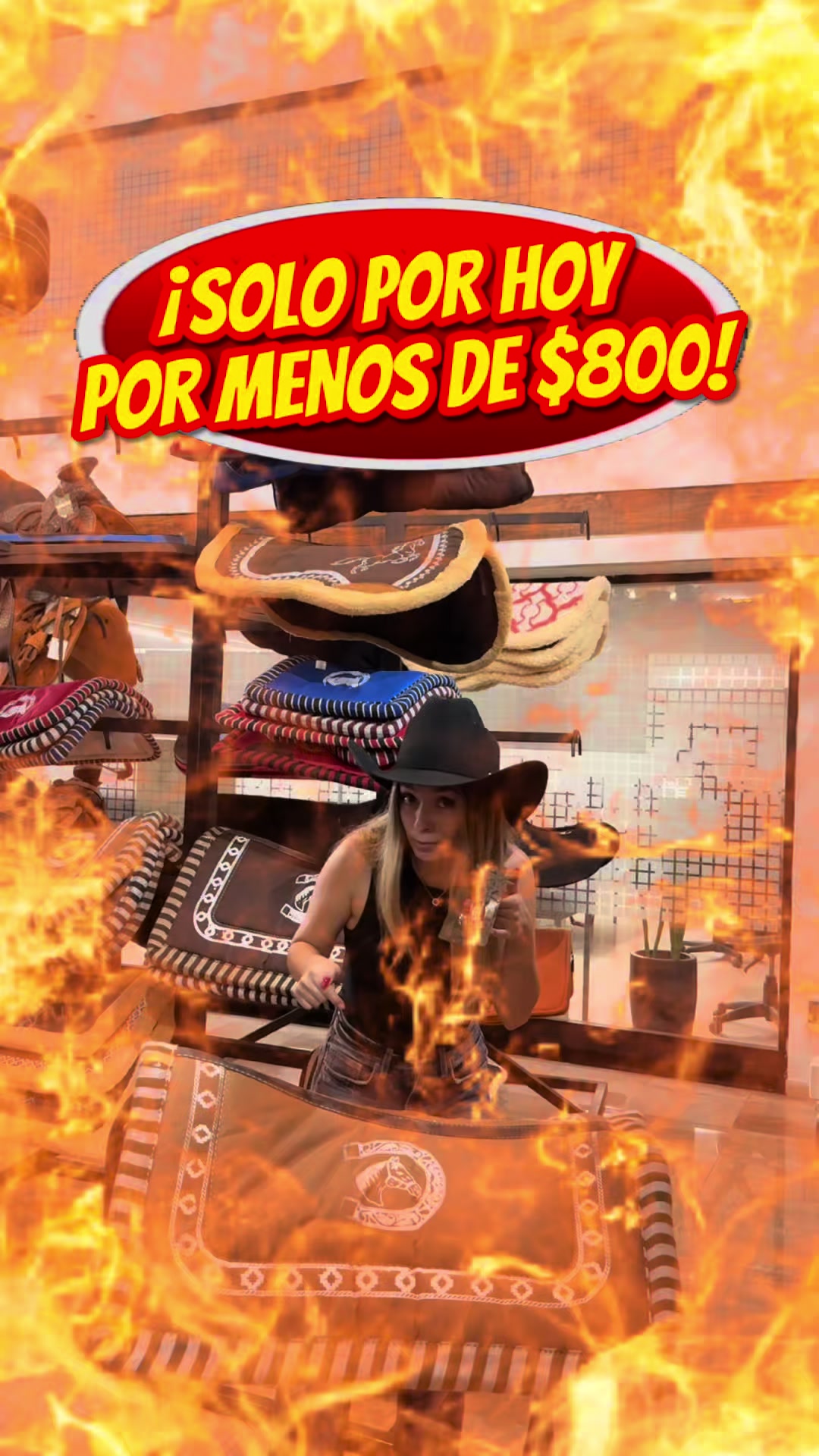 @Talabartería del Bajío