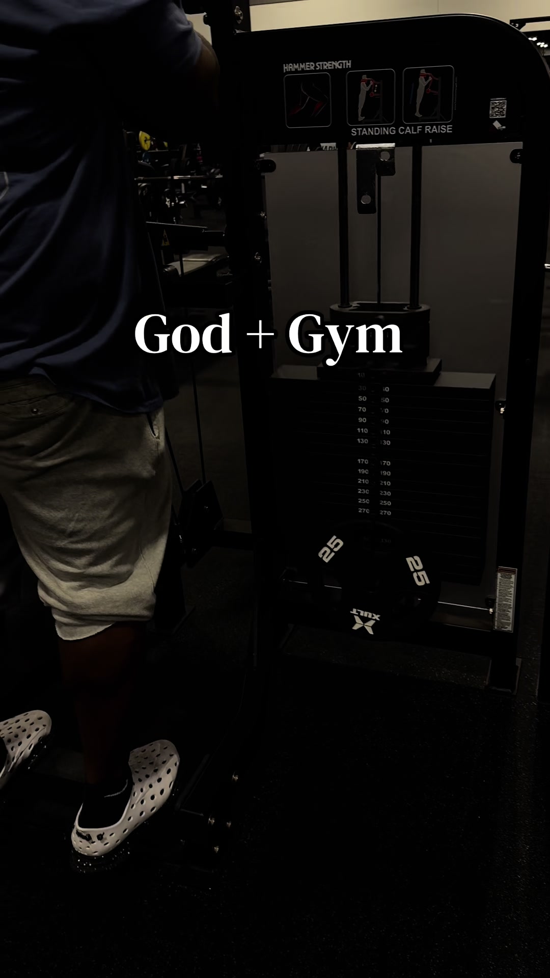 @ROESFITNESS💪🏿