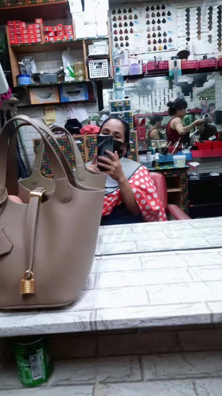 @Miss M