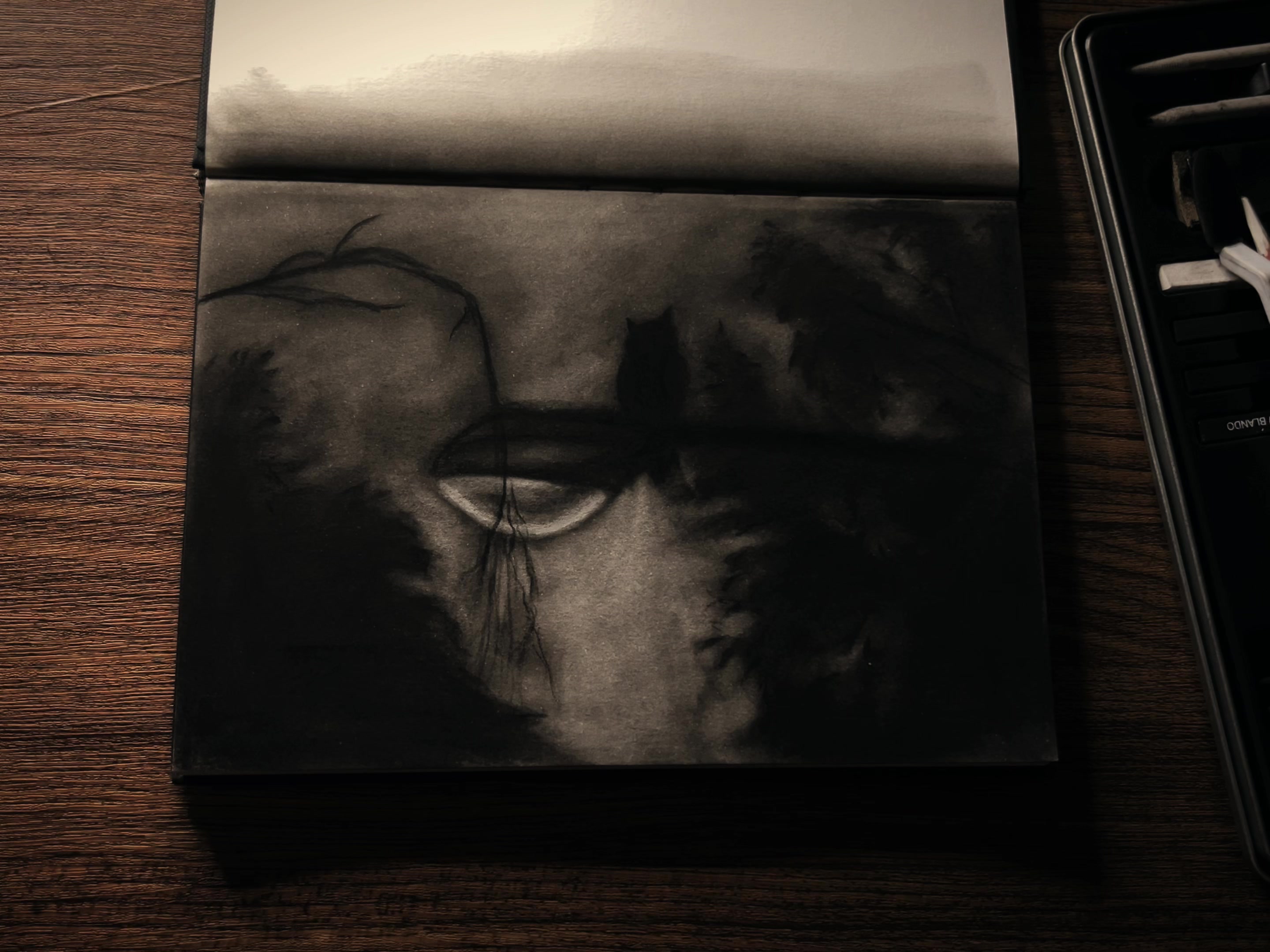 @Dark.art𓅓