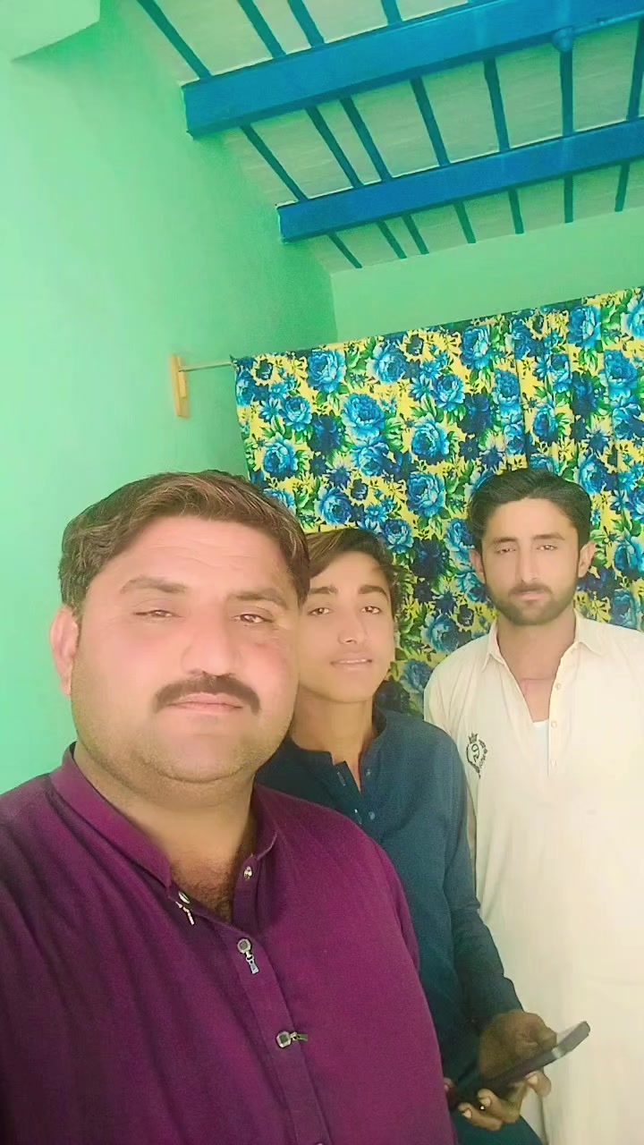 @Hashim Shar