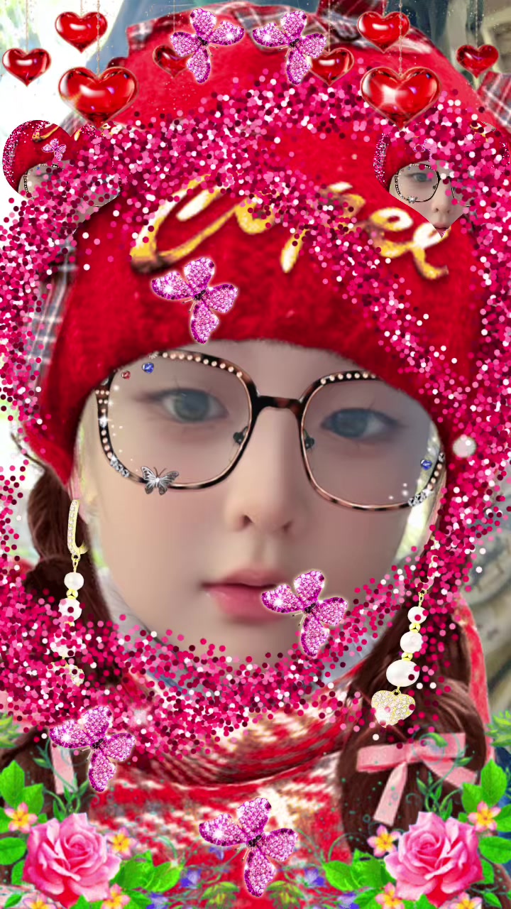 @Bông