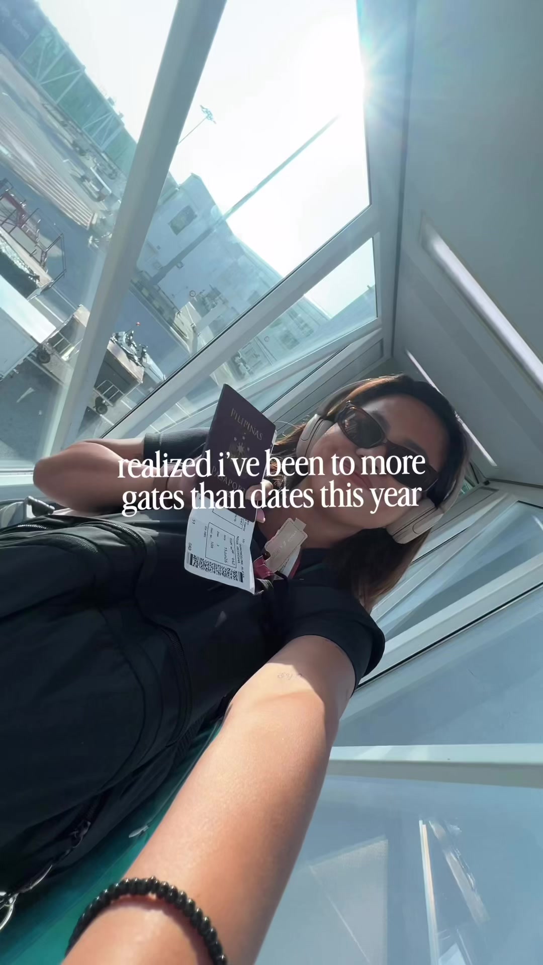 @Lexie Wanders | Solo Travel