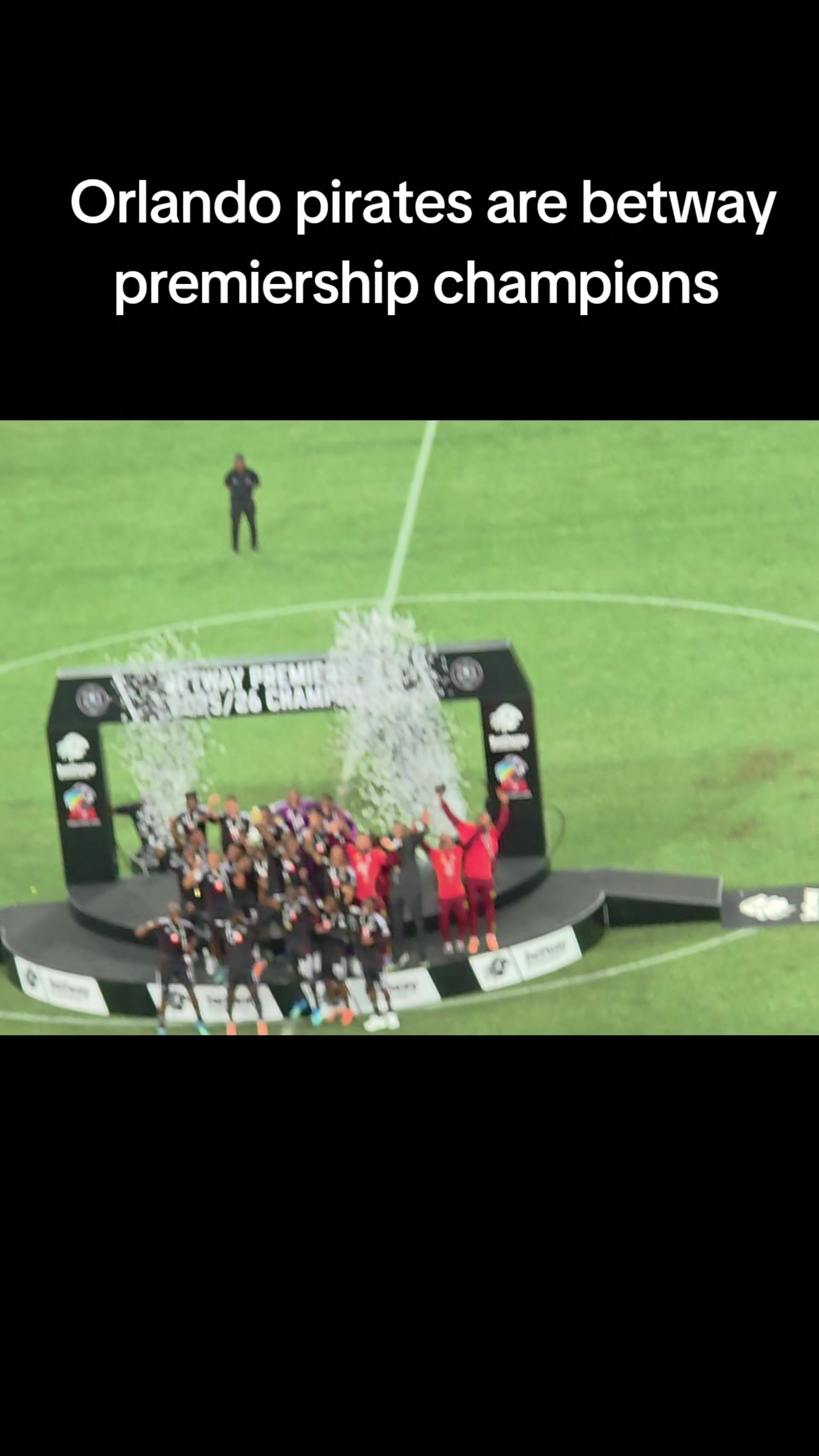@Shane wa Treble Winners