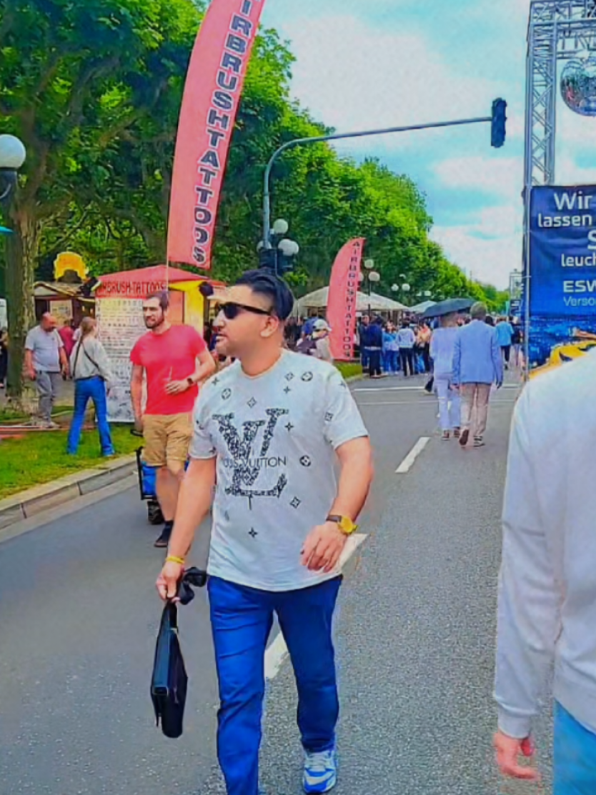 @BAIG Germany