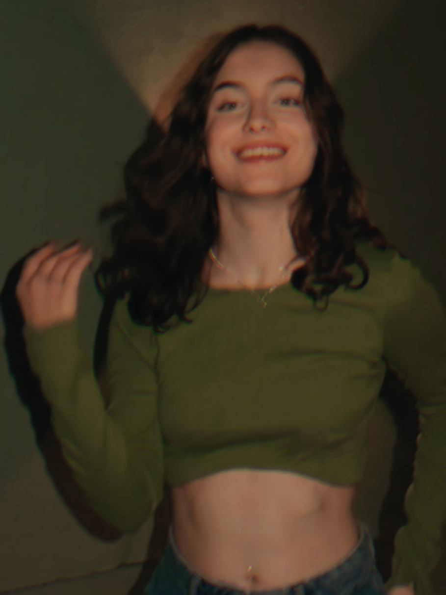 @Viih Paparazzi
