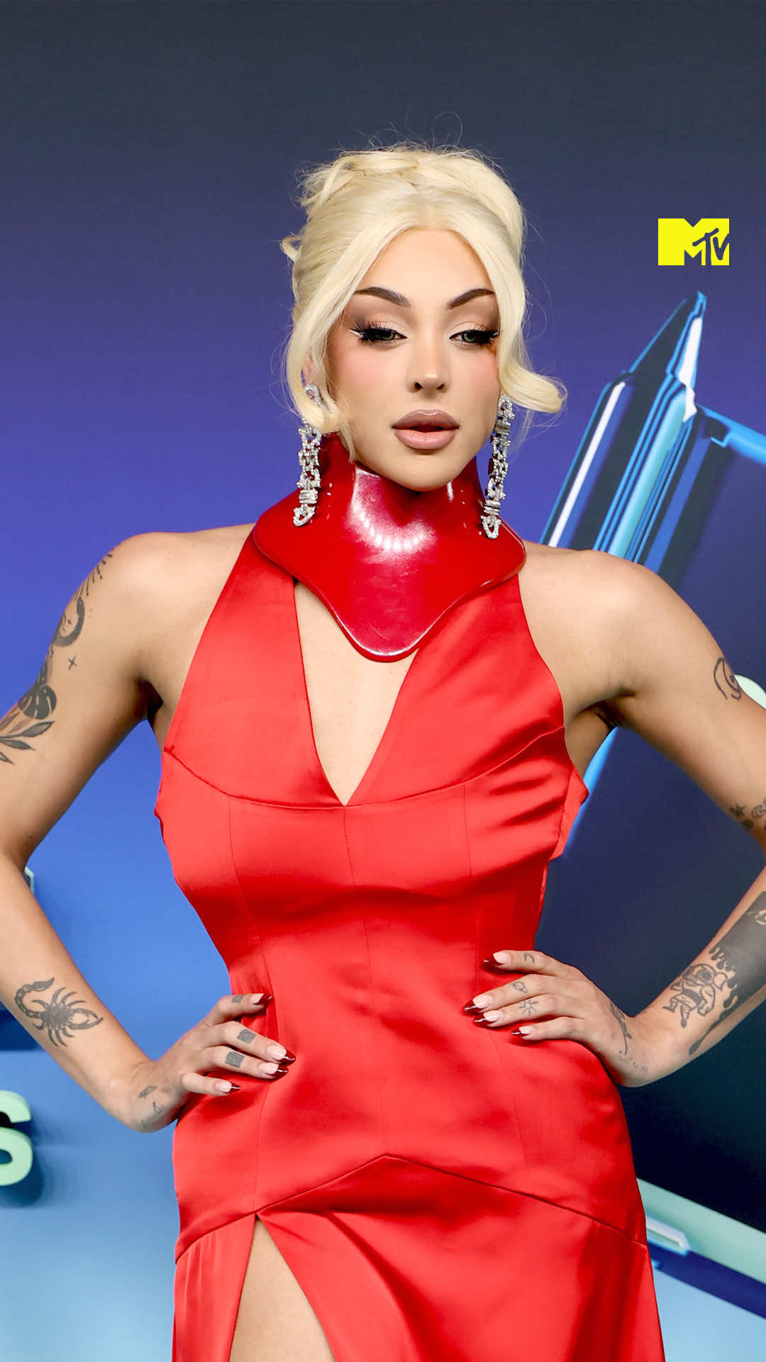 @MTV BRASIL