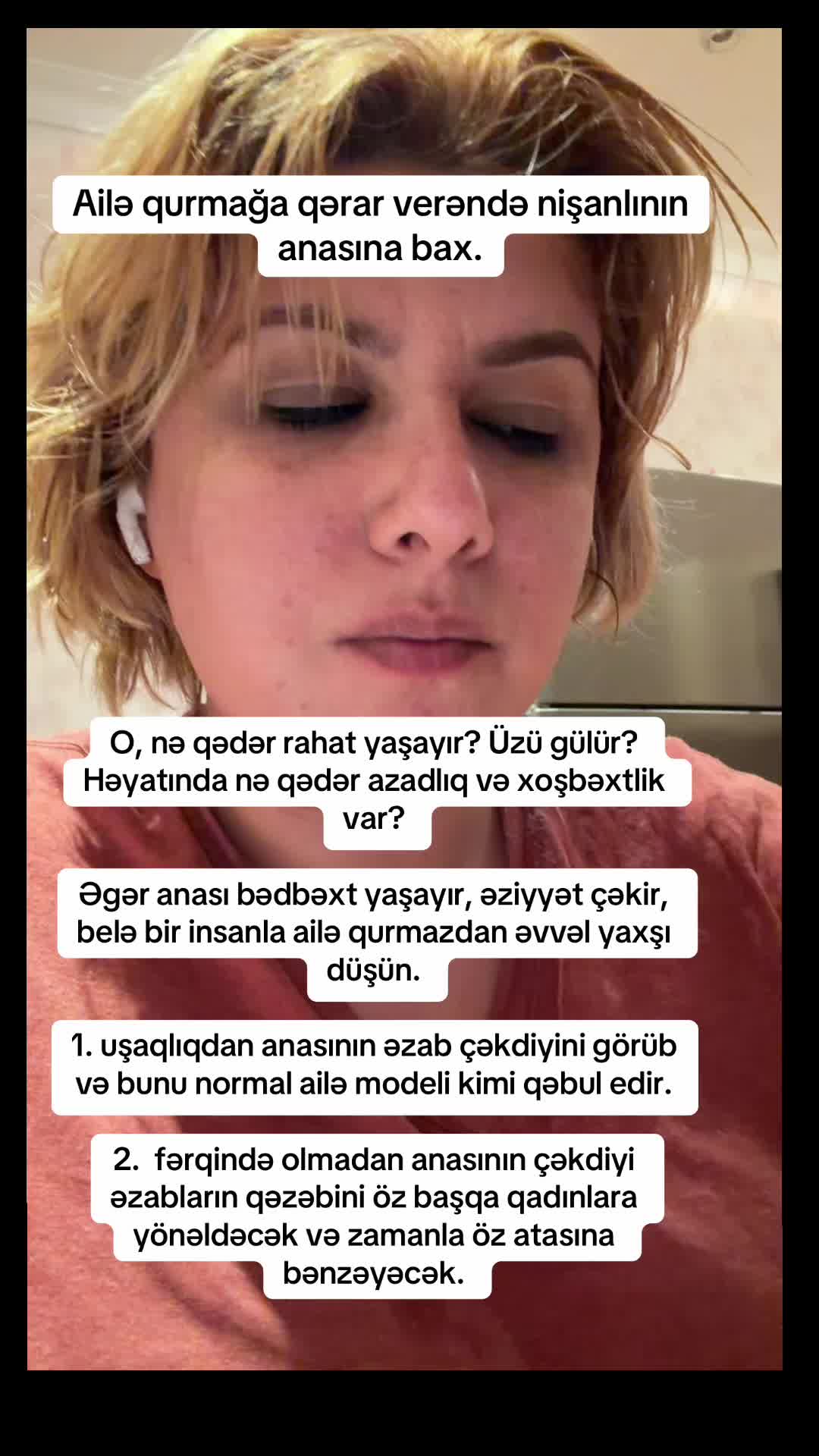 @Psixoloq, Ilahe Abbasova