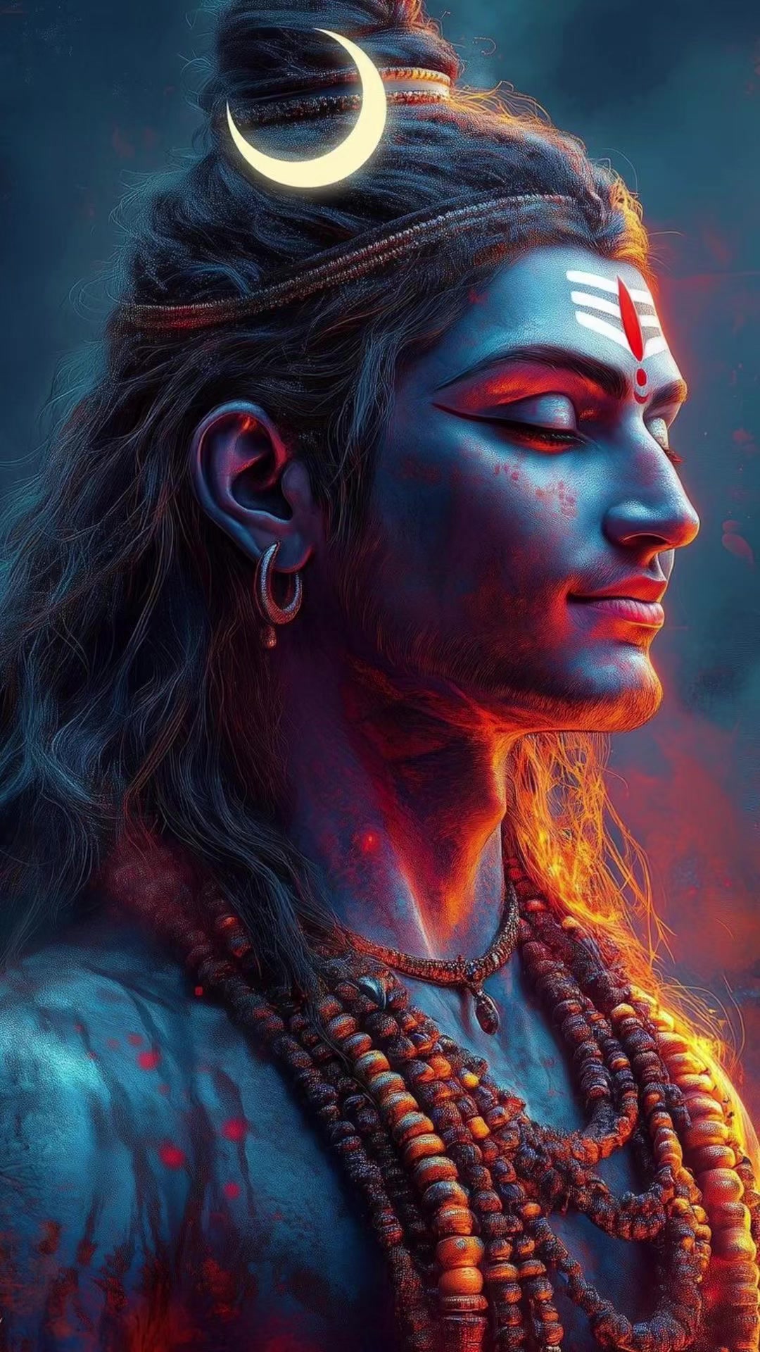 @ॐ नमः शिवाय 🙏