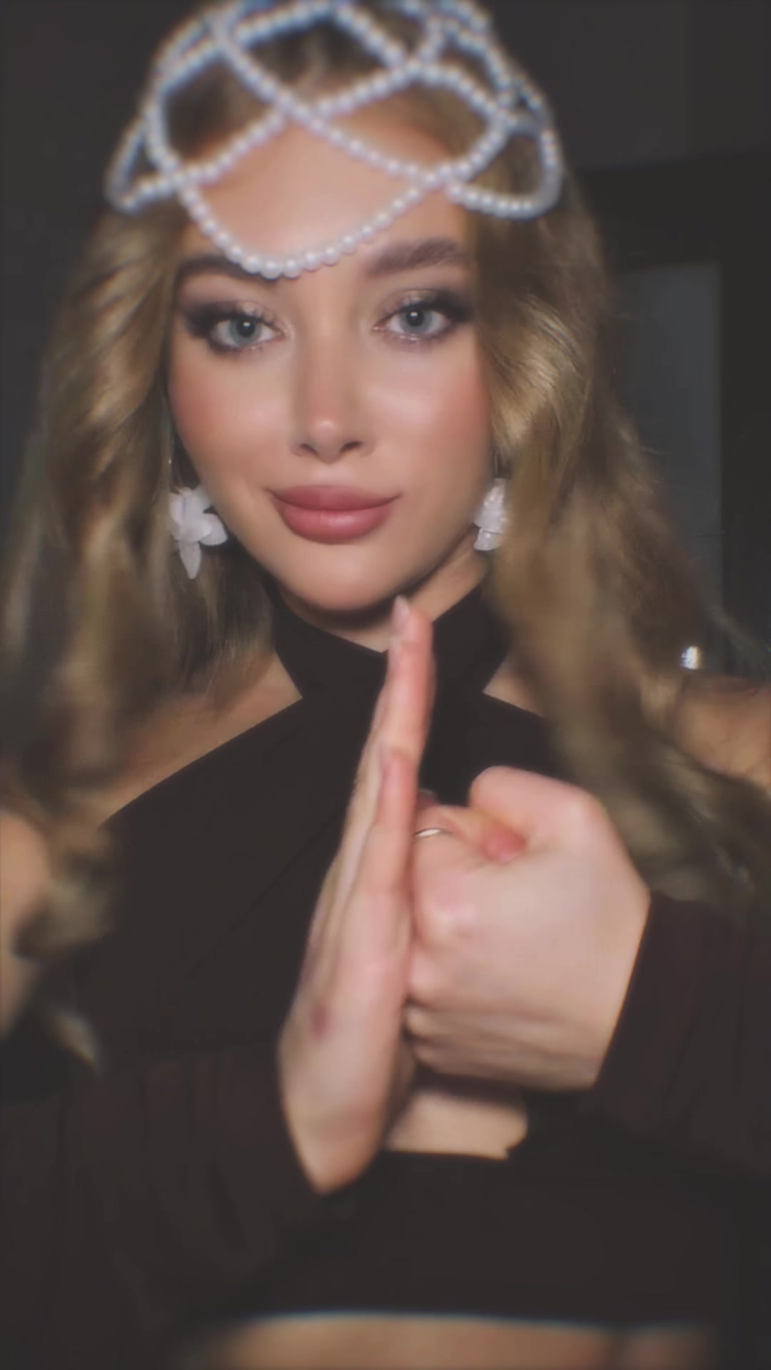 @OLIVIA TRINCHI