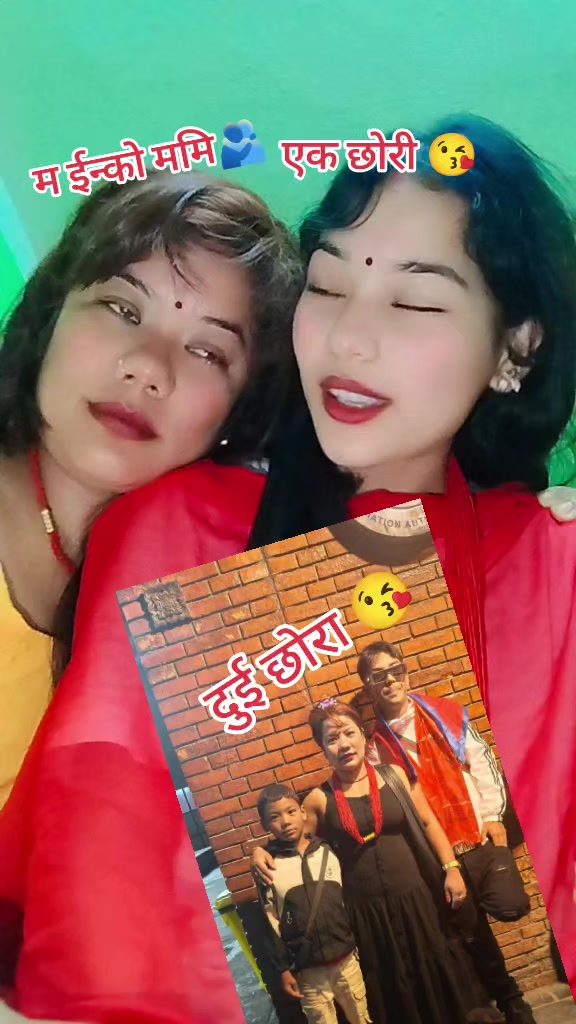 @Niru Niru